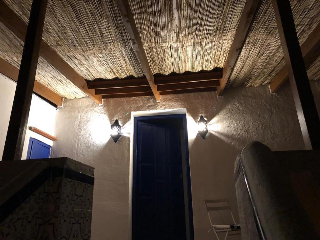 Andaluz Living - Traditional Andalusian House, Casa De Vecinos El Puerto de Santa María Buitenkant foto