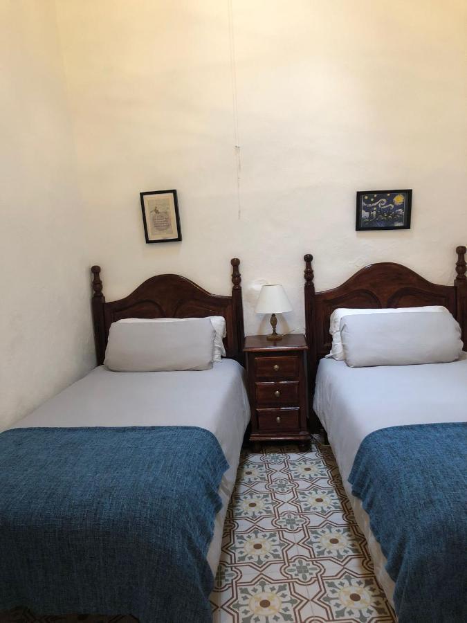 Andaluz Living - Traditional Andalusian House, Casa De Vecinos El Puerto de Santa María Buitenkant foto