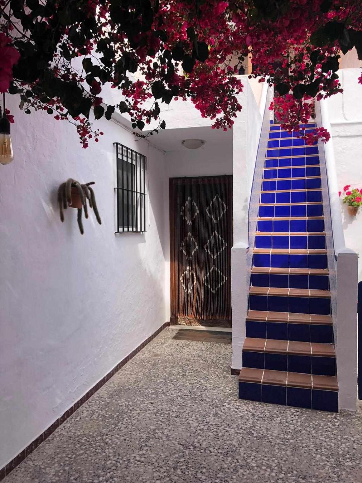 Andaluz Living - Traditional Andalusian House, Casa De Vecinos El Puerto de Santa María Buitenkant foto